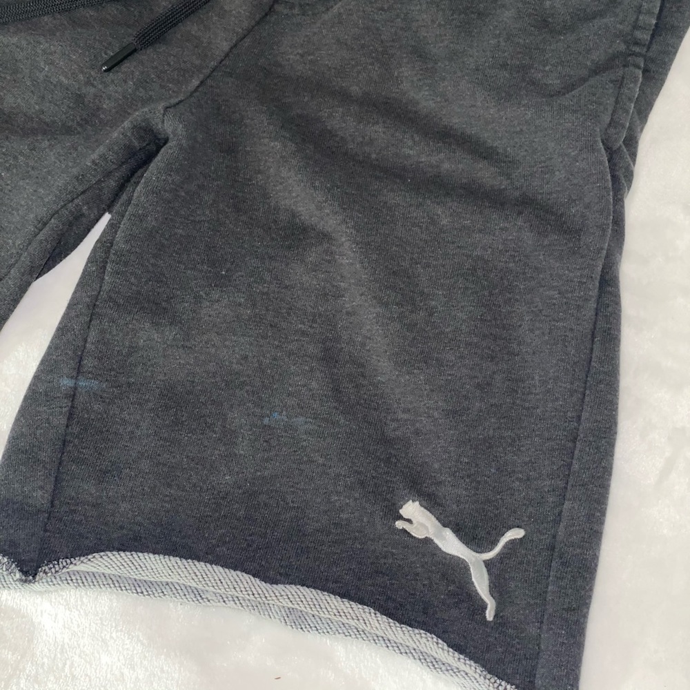 Puma shorts
